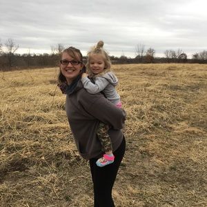 Meet your Posher, Elizabeth